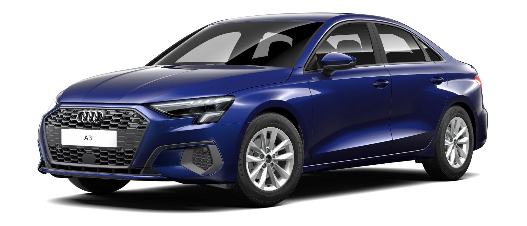 Sport 35 TFSI
